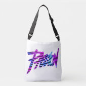 Passion クロスボディバッグ (正面)