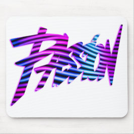 Passion マウスパッド