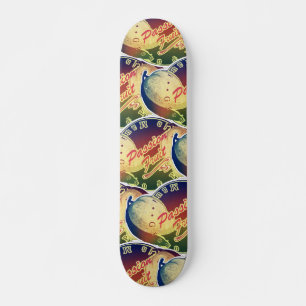 Passion Fruit スケートボード