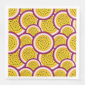 Passion fruit slices (正面)