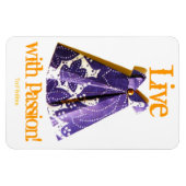 Passion Magnetで生きる マグネット (横)