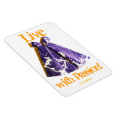 Passion Magnetで生きる マグネット (右側)