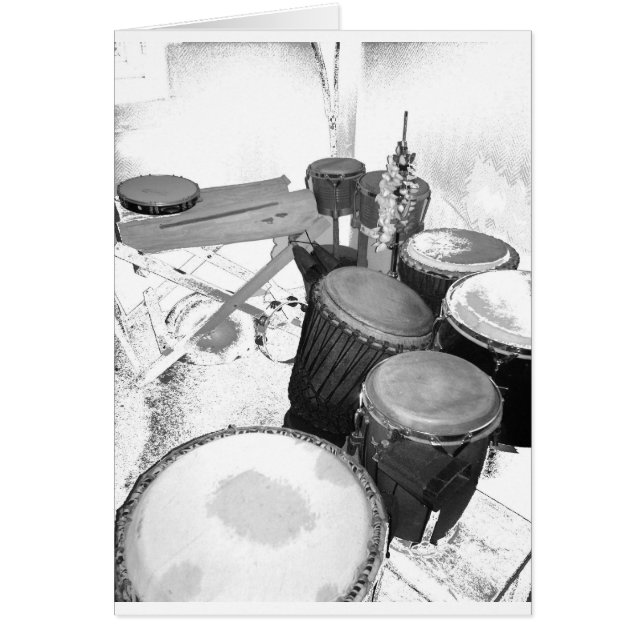 passion percussion (正面)