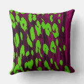 PASSION PILLOW クッション (裏面)