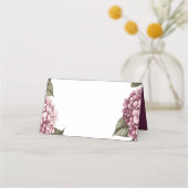 PASSION | Place Card プレイスカード (裏面)