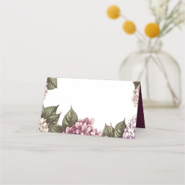 PASSION | Place Card プレイスカード