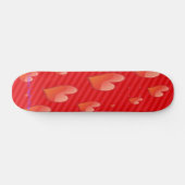 PASSION - SKATEBOARD - LIBERTY DOG PRO SHOP スケートボード (横)