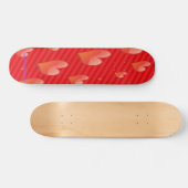 PASSION - SKATEBOARD - LIBERTY DOG PRO SHOP スケートボード (横)
