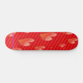 PASSION - SKATEBOARD - LIBERTY DOG PRO SHOP スケートボード (横)