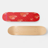 PASSION - SKATEBOARD - LIBERTY DOG PRO SHOP スケートボード (横)