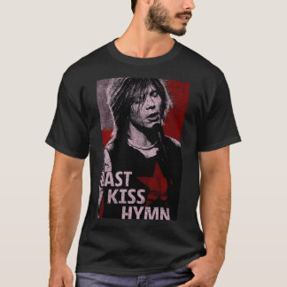 Passionate Rock Hymn - Classic Arena Ballad Tシャツ