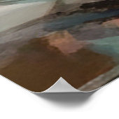 Passionate Tango Embrace ポスター (角)