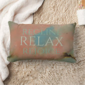 Passover 13 x 21ピローシェードのカラー ランバークッション (ブランケット)