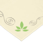 Passover 52/70」テーブルクロス「Passover Chag Sameach」 テーブルクロス (アングル)