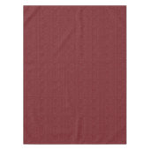 Passover "52" x 70" Tableloth "Smal Wine & Matzo" テーブルクロス (正面)