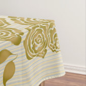 Passover 60/104"テーブルクロス"パーソナライズされたSeder" テーブルクロス (インサイチュ)