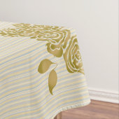 Passover 60/84」テーブルクロス「パーソナライズされたSeder」 テーブルクロス (インサイチュ)