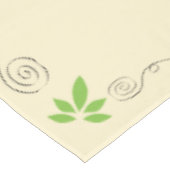 Passover 60/84」テーブルクロス「Passover Chag Sameach」 テーブルクロス (アングル)