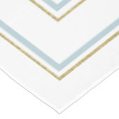 Passover 60/84"テーブルクロス"Passover Dayenu Cloth" テーブルクロス (アングル)