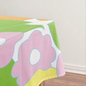 Passover 60" x 104" Tableloth "A Sweet Passover" テーブルクロス (インサイチュ)