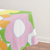 Passover 60" x 84" Tableloth "A Sweet Passover" テーブルクロス (インサイチュ)