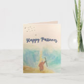 passover cards カード (正面)
