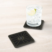Passover Coasters「Seder 15ステップ」 コースター (右側)
