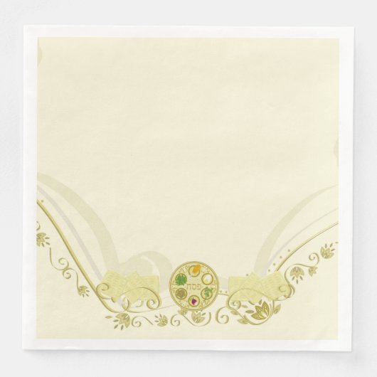 Passover Decorated (正面)