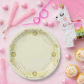 Passover Decorated ペーパープレート (パーティー)