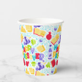 Passover Festive Paper cup 紙コップ (正面)