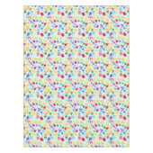 Passover Festive Tablecloth テーブルクロス (正面)