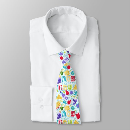 Passover Gift Tie ネクタイ (タイ)