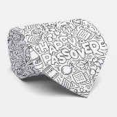 Passover Gift Tie ネクタイ (ロール)