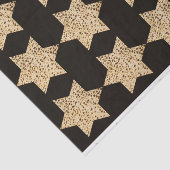 Passover Matzah Bread Star of David 薄葉紙 (詳細)