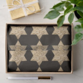 Passover Matzah Bread Star of David 薄葉紙 (ギフト)