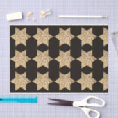 Passover Matzah Bread Star of David 薄葉紙 (クラフト)