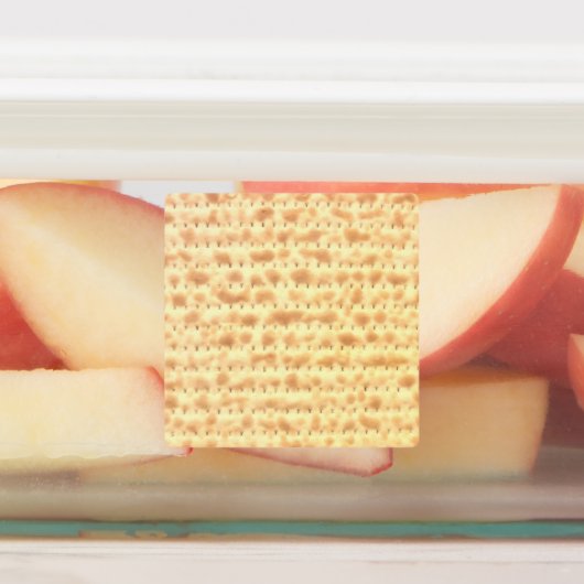 Passover Matzo Stickers 4Sarah ラベル (貼付)