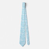 Passover Neck Tie ネクタイ (正面)