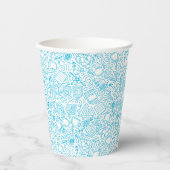 Passover Paper cup 紙コップ (正面)