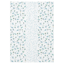 Passover Seder お洒落 Tablecloth 60 x 80インチ テーブルクロス