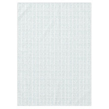Passover Small お洒落 Seder Tableloth 60 x 80インチ
