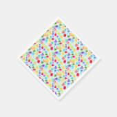 Passover Table Napkins スタンダードカクテルナプキン (角)