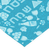 Passover Table Runner ショートテーブルランナー (コーナー)