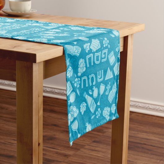 Passover Table Runner ショートテーブルランナー (インサイチュ)