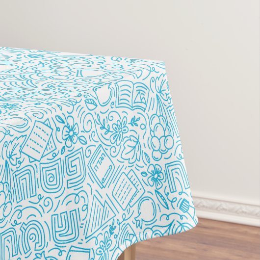 Passover Tablecloth テーブルクロス (インサイチュ)