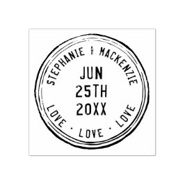 Passportトラベカスタムルパーソナライズされたの名結婚前 ラバースタンプ