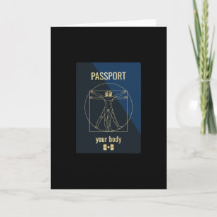 Passport カード