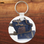 PassportBackpack080509 キーホルダー (正面)