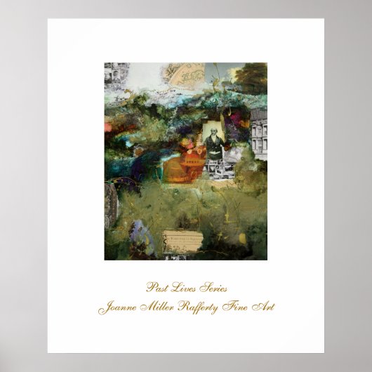 Past Lives Series Two Poster ポスター (正面)