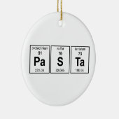 PaSTa周期表 セラミックオーナメント (右)
